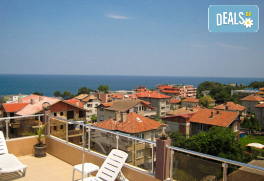 Хотел Русалка 3* - снимка - 7