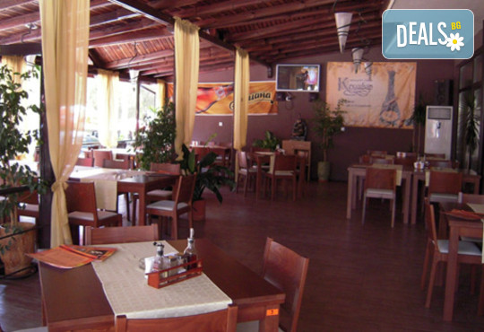 Хотел Русалка 3* - снимка - 5