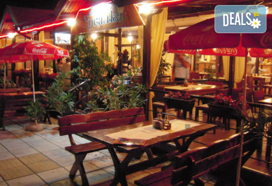 Хотел Русалка 3* - снимка - 4