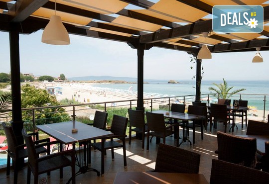 Хотел Сънрайз 3* - снимка - 11