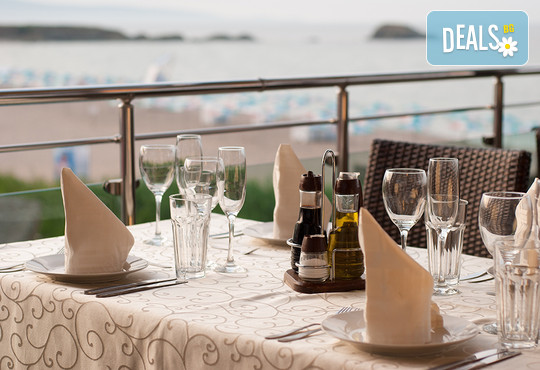 Хотел Сънрайз 3* - снимка - 10