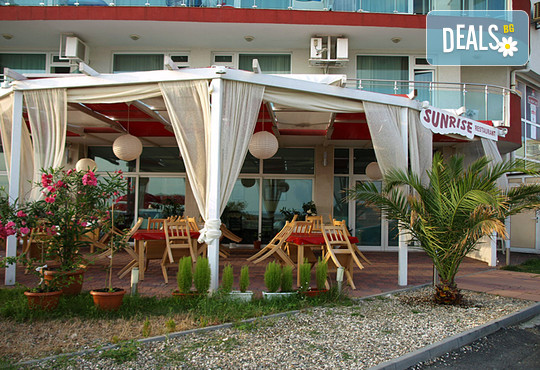 Хотел Сънрайз 3* - снимка - 13