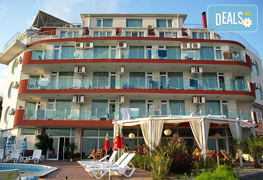 Хотел Сънрайз 3* - снимка - 2