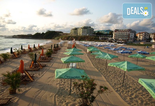 Хотел Сънрайз 3* - снимка - 19