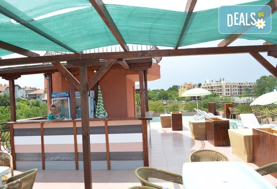 Хотел Денз - снимка - 8