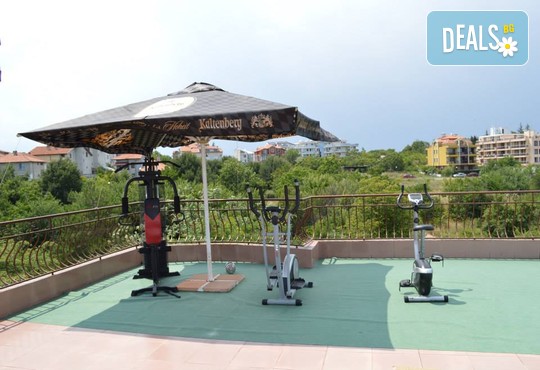 Хотел Денз - снимка - 6