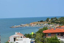 Хотел Денз - Снимка