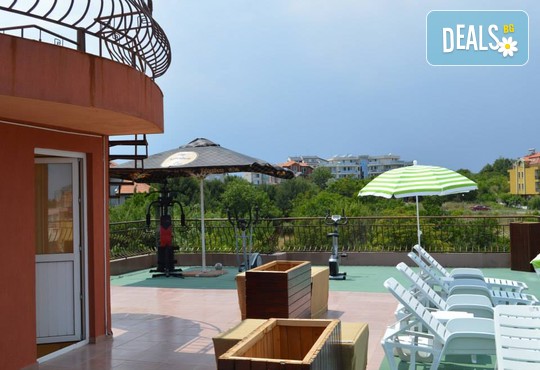 Хотел Денз - снимка - 5