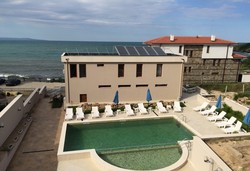 Хотел Мелиа Мар - Снимка