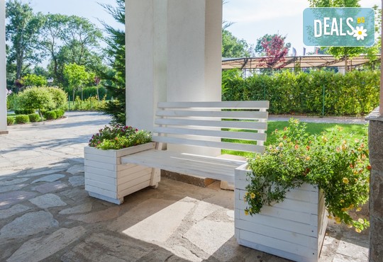 Хотел Оазис Дел Маре 4* - снимка - 20