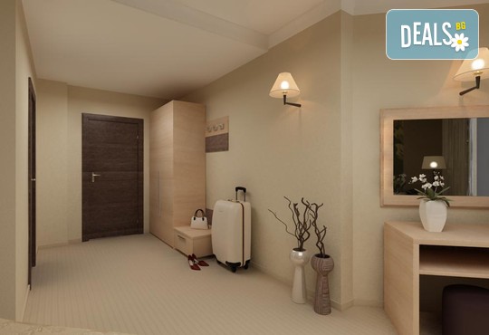 Хотел Оазис Дел Маре 4* - снимка - 7