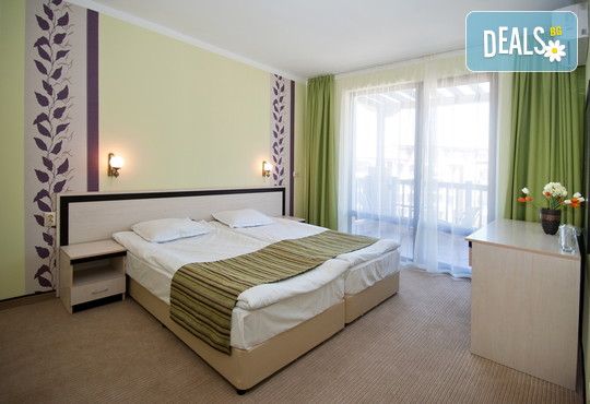 Хотел Оазис Дел Маре 4* - снимка - 5