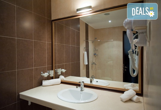 Хотел Оазис Дел Маре 4* - снимка - 8