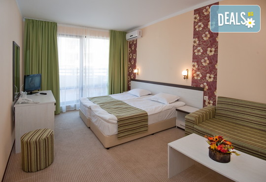 Хотел Оазис Дел Маре 4* - снимка - 4