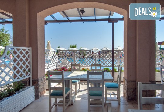 Хотел Оазис Дел Маре 4* - снимка - 13