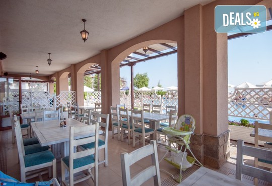 Хотел Оазис Дел Маре 4* - снимка - 12