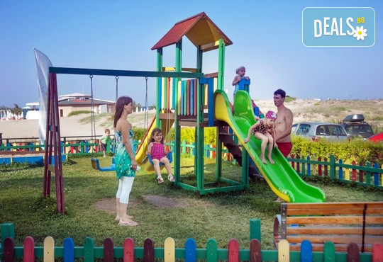 Хотел Оазис Дел Маре 4* - снимка - 25