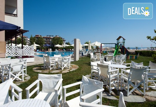 Хотел Оазис Дел Маре 4* - снимка - 22