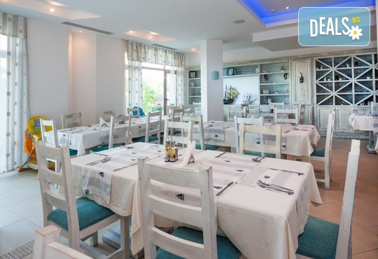 Хотел Оазис Дел Маре 4* - снимка - 10