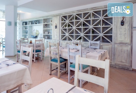 Хотел Оазис Дел Маре 4* - снимка - 9