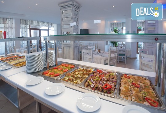 Хотел Оазис Дел Маре 4* - снимка - 15