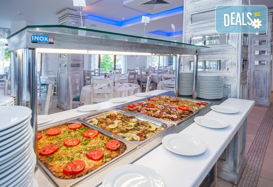 Хотел Оазис Дел Маре 4* - снимка - 16