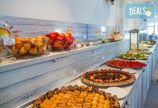 Хотел Оазис Дел Маре 4* - снимка - 17