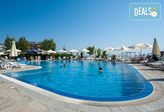 Хотел Оазис Дел Маре 4* - снимка - 19