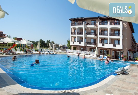 Хотел Оазис Дел Маре 4* - снимка - 18