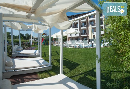 Хотел Оазис Дел Маре 4* - снимка - 21