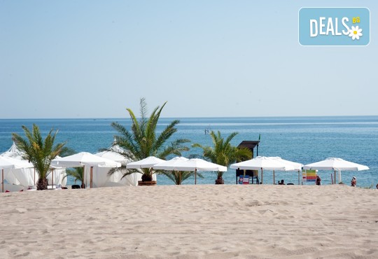 Хотел Оазис Дел Маре 4* - снимка - 27