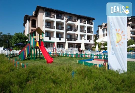 Хотел Оазис Дел Маре 4* - снимка - 3