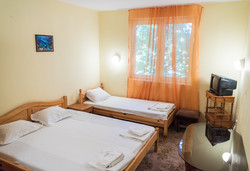 Хотел Грийн Палас - Снимка