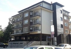 Хотел Даниела - Снимка