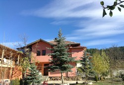 Вила Лилия - Снимка