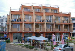 Хотел Германа Бийч - Снимка