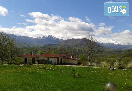 Хотелски комплекс Романтика 2* - снимка - 19