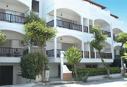 Golden Beach - Kassandra - Снимка