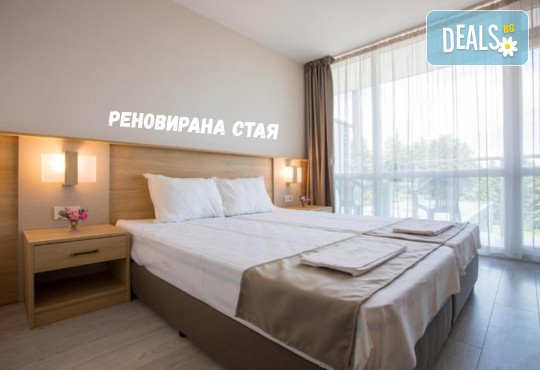 Хотелски комплекс КООП 2* - снимка - 3