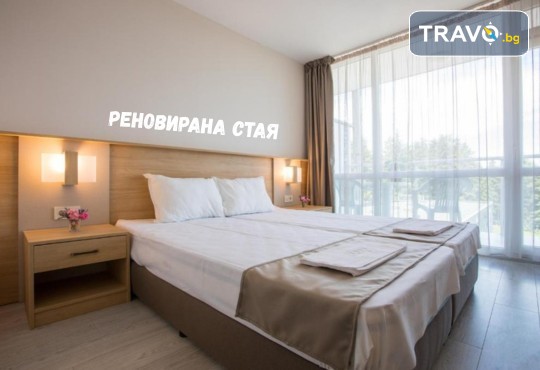 Хотелски комплекс КООП 2* - снимка - 3