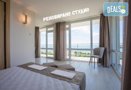 Хотелски комплекс КООП 2* - снимка - 6