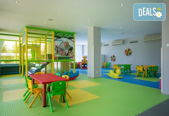 Хотелски комплекс КООП 2* - снимка - 31