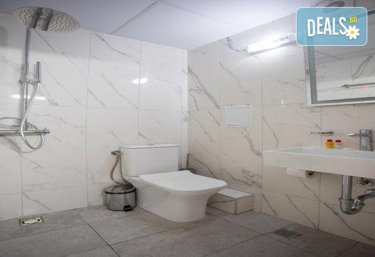 Хотелски комплекс КООП 2* - снимка - 18