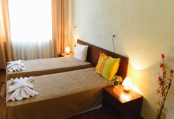 Къща за гости Мунини - Снимка