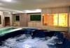 Отпразнувайте Нова година в Хотел Елегант Лукс 4* в Банско! 5 нощувки с изхранване по избор, ползване на топъл минерален басейн, джакузи, финландска и инфрачервена сауна, парна баня и турска баня, фитнес - thumb 45