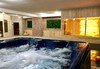 Отпразнувайте Нова година в Хотел Елегант Лукс 4* в Банско! 5 нощувки с изхранване по избор, ползване на топъл минерален басейн, джакузи, финландска и инфрачервена сауна, парна баня и турска баня, фитнес - thumb 47