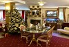 Отпразнувайте Нова година в Хотел Елегант Лукс 4* в Банско! 5 нощувки с изхранване по избор, ползване на топъл минерален басейн, джакузи, финландска и инфрачервена сауна, парна баня и турска баня, фитнес - thumb 8