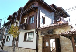 Къща за гости Стойчеви - Снимка