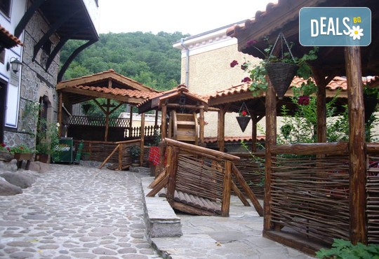 Комплекс-механа Попсоколовата къща - снимка - 6