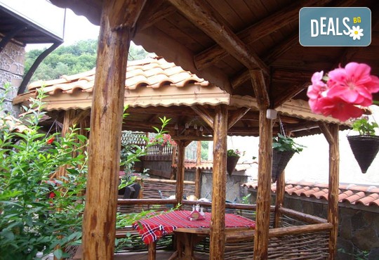 Комплекс-механа Попсоколовата къща - снимка - 7